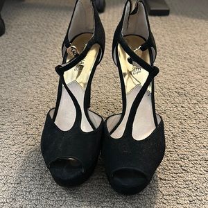 Michael Kors High Heels